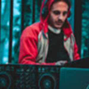 Meet your Posher, Dj khalil